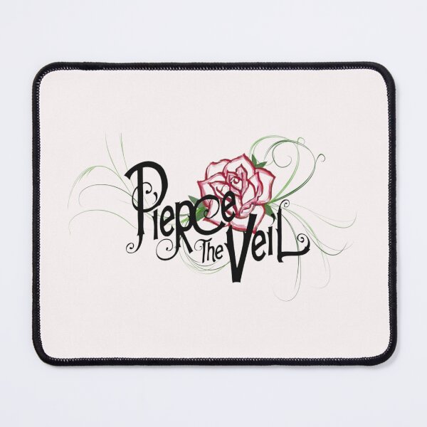 Artikelvorschau, Kopie von Pierce the Veil entworfen und verkauft von sklimkov1.