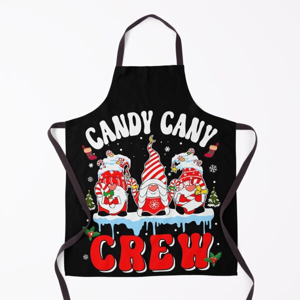 Item preview, Candy Cane Crew Funny Christmas T-shirt designed and sold by KGN  CREATIVITY.