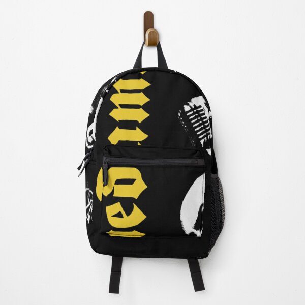 Item preview, The History of the World Rock Music Band designed and sold by ArchiRose.