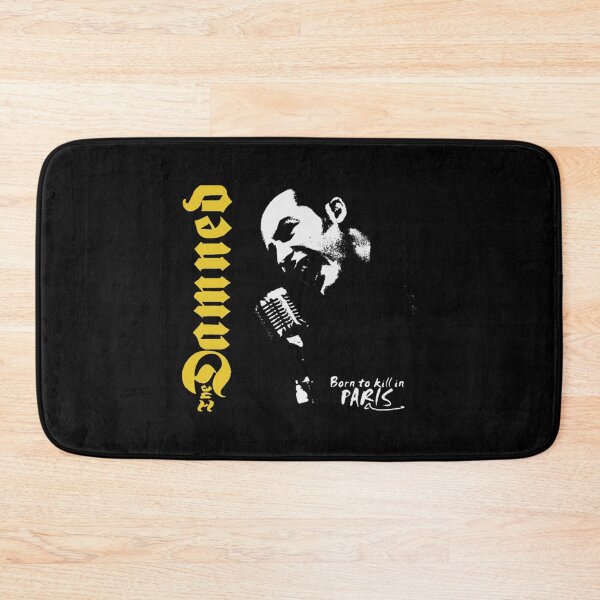 Item preview, The History of the World Rock Music Band designed and sold by ArchiRose.