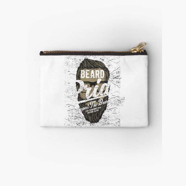 Item preview, Beard Pride - 1 designed and sold by Taz-Clothing.