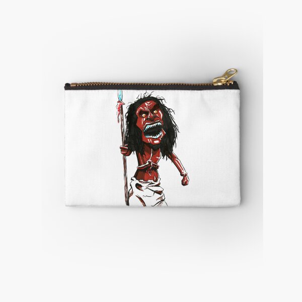 Item preview, spooky tribe 003 designed and sold by NaftShop.