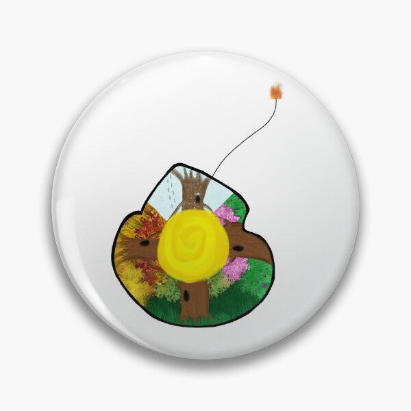 Item preview, The Ending of Seasons designed and sold by SaraNArt.