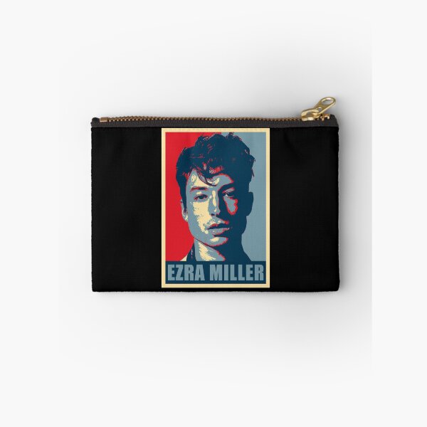 Item preview, Ezra Miller Hope designed and sold by schneiderjeremy.