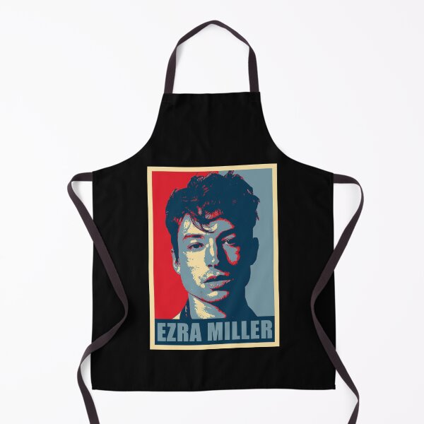 Item preview, Ezra Miller Hope designed and sold by schneiderjeremy.