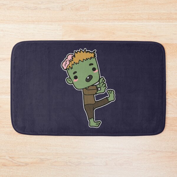 Item preview, Evil scary devil designed and sold by Cogent Web Services.