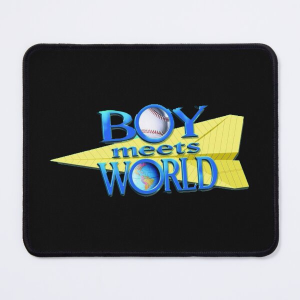 Item preview, Boy Meets World - Pennbrook University  designed and sold by Togo Curt.