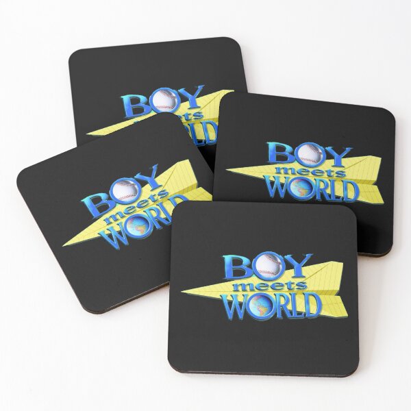 Item preview, Boy Meets World - Pennbrook University  designed and sold by Togo Curt.