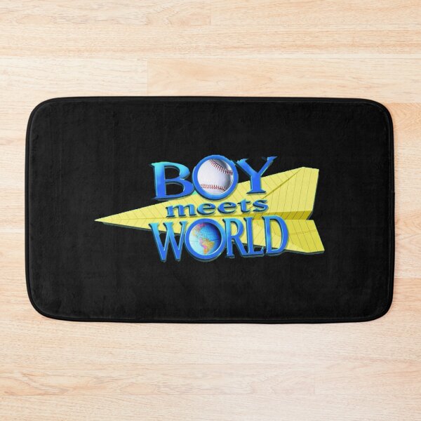 Item preview, Boy Meets World - Pennbrook University  designed and sold by Togo Curt.