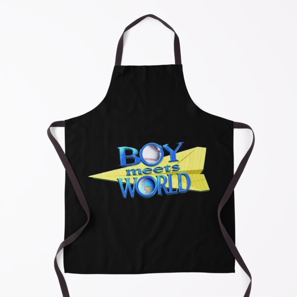 Item preview, Boy Meets World - Pennbrook University designed and sold by Togo Curt.