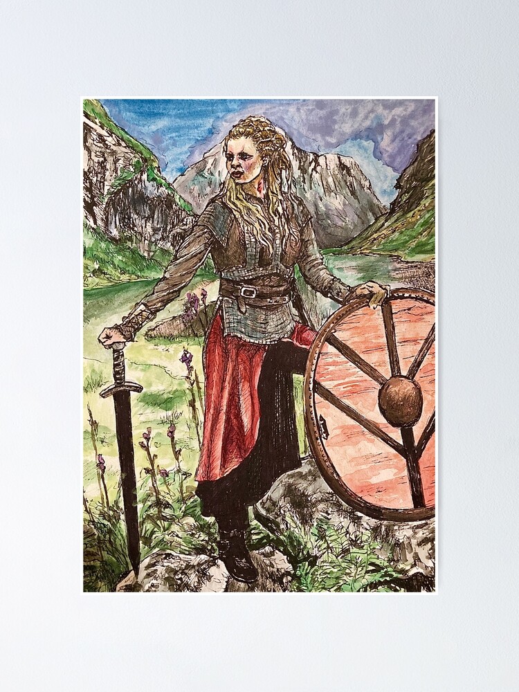 Shieldmaiden Collections for sale