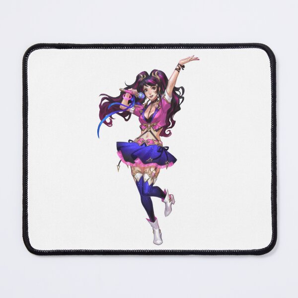 Item preview, Faye Min designed and sold by AstraliseInk.
