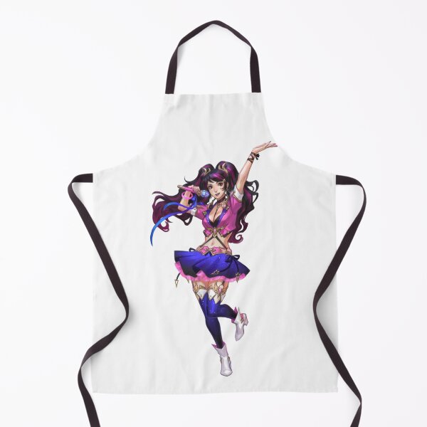 Item preview, Faye Min designed and sold by AstraliseInk.