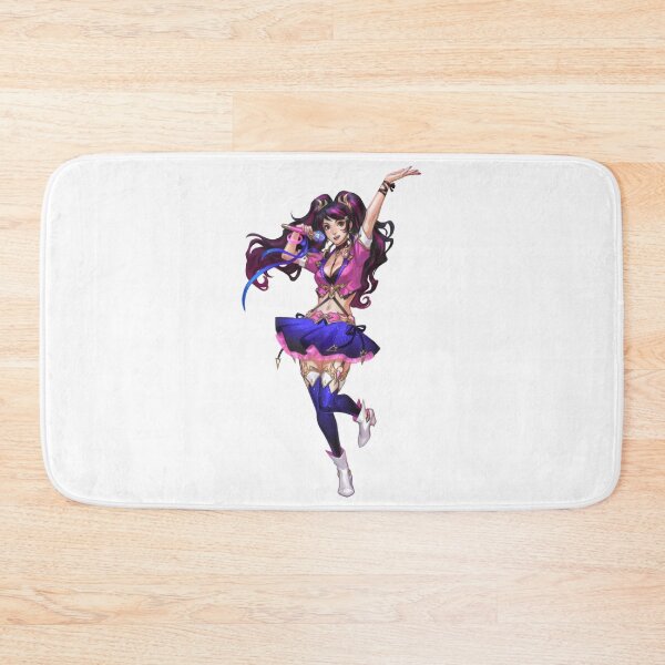 Item preview, Faye Min designed and sold by AstraliseInk.