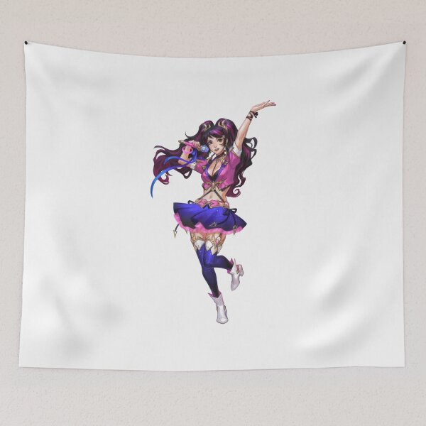 Item preview, Faye Min designed and sold by AstraliseInk.