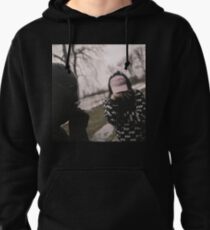 Midnight // suicide boys Pullover Hoodie