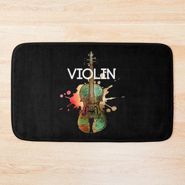 Artikelvorschau, Violine Racerback Tanktop entworfen und verkauft von bzestore044.