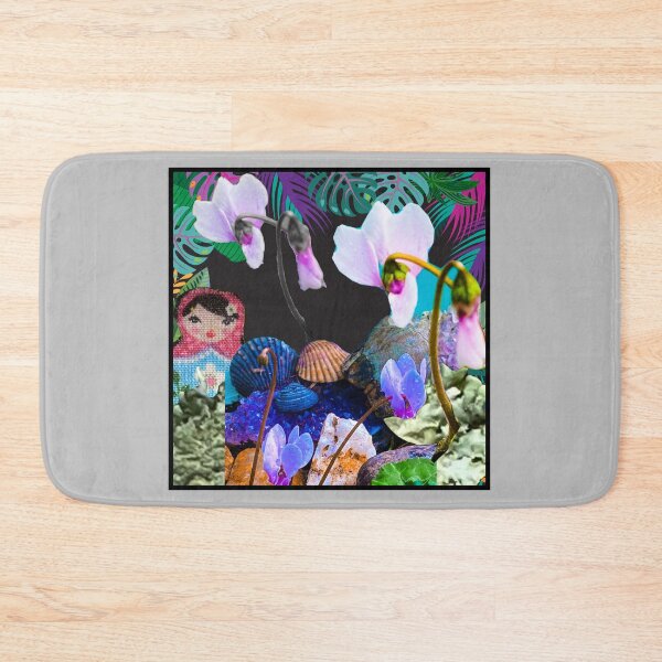Item preview, Dolly Loves Plant Paradise  designed and sold by Wolfcreek1.