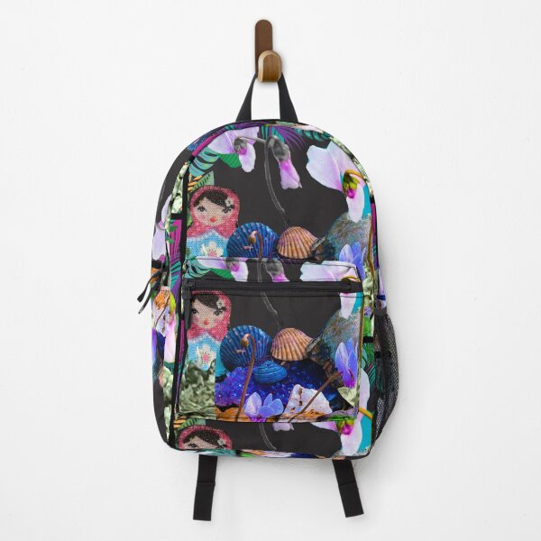 Item preview, Dolly Loves Plant Paradise designed and sold by Wolfcreek1.