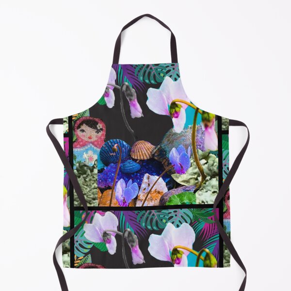 Item preview, Dolly Loves Plant Paradise designed and sold by Wolfcreek1.