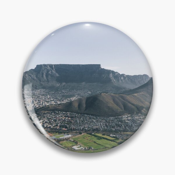 Item preview, Cape Town city in South Africa designed and sold by thenatureof.