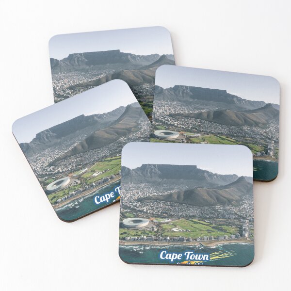 Item preview, Cape Town city in South Africa designed and sold by thenatureof.