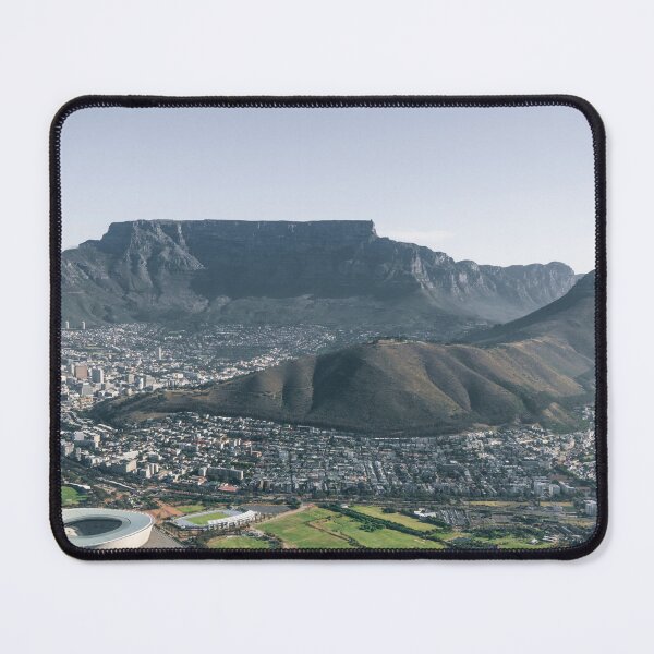 Item preview, Cape Town city in South Africa designed and sold by thenatureof.