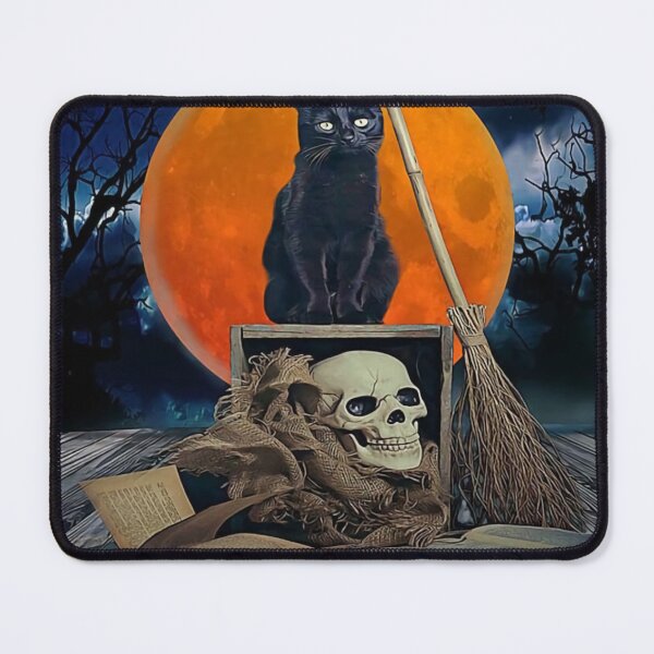 Item preview, SALEM SANCTUARY FOR WAYWARD CATS FERALS AND FAMILIARS WELCOME 1692 designed and sold by TheBeex.