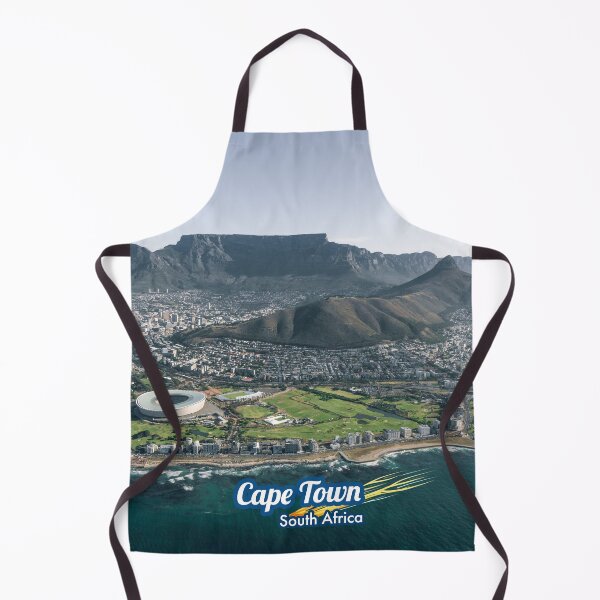 Item preview, Cape Town city in South Africa designed and sold by thenatureof.