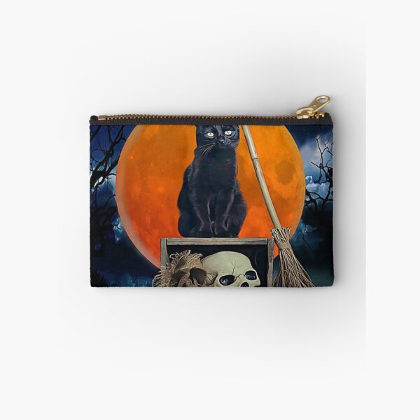 Item preview, SALEM SANCTUARY FOR WAYWARD CATS FERALS AND FAMILIARS WELCOME 1692 designed and sold by TheBeex.