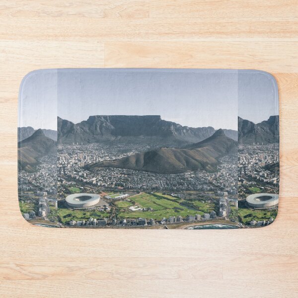 Item preview, Cape Town city in South Africa designed and sold by thenatureof.