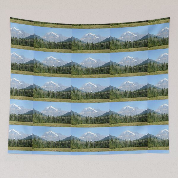 Item preview, MOUNT ROBSON  designed and sold by kazaroodie.