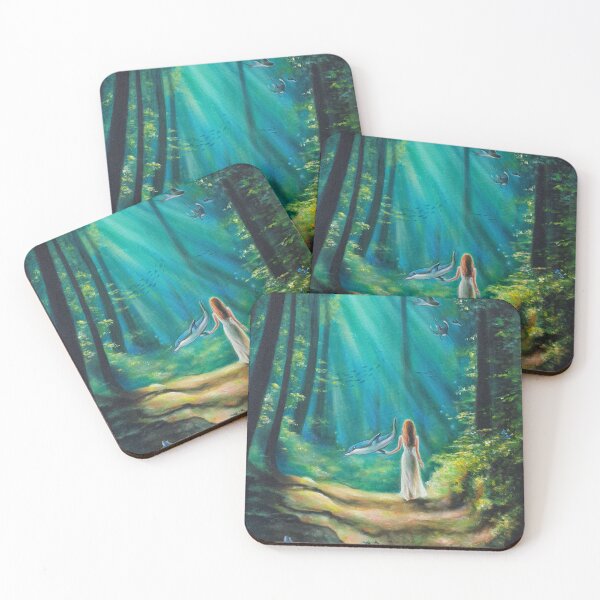 Item preview, Somewhere Only We Know 1 designed and sold by BeeKnightly.