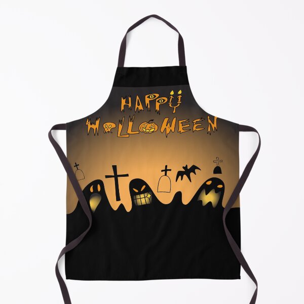 Item preview, Happy Halloween designed and sold by Cogent Web Services.