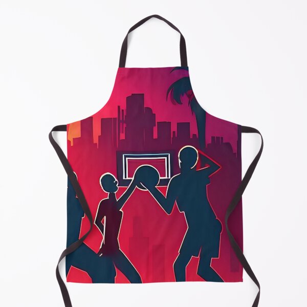 Item preview, Basketball minimal art designed and sold by Mitrodoros.