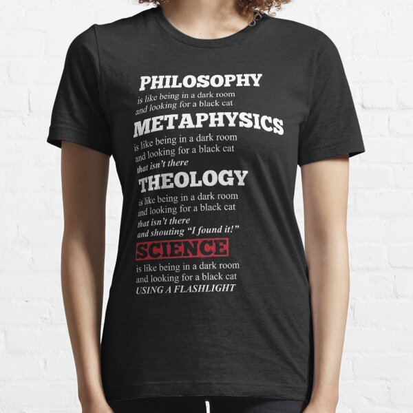 funny philosophy shirts