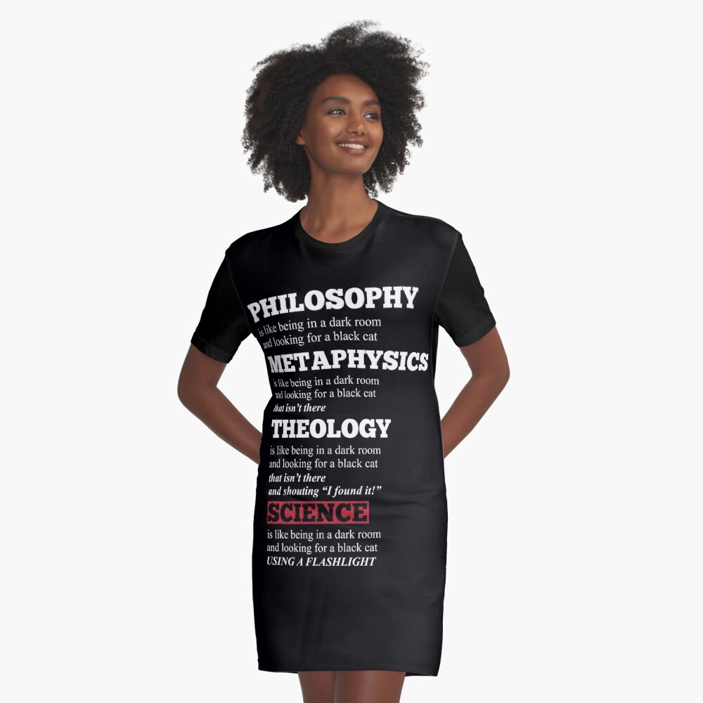 funny philosophy shirts