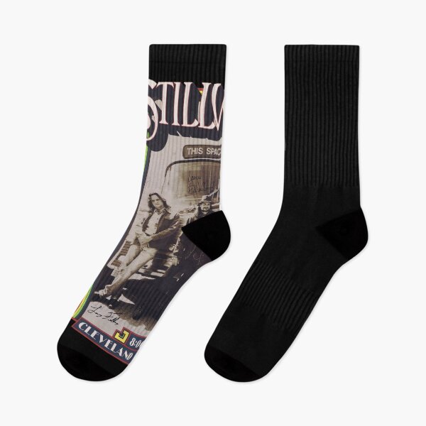 Item preview, Vintage Stillwater Band Show designed and sold by Togo Curt.