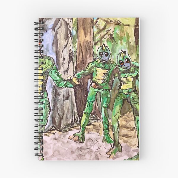 Item preview, Sleestak designed and sold by Sketchyspics.