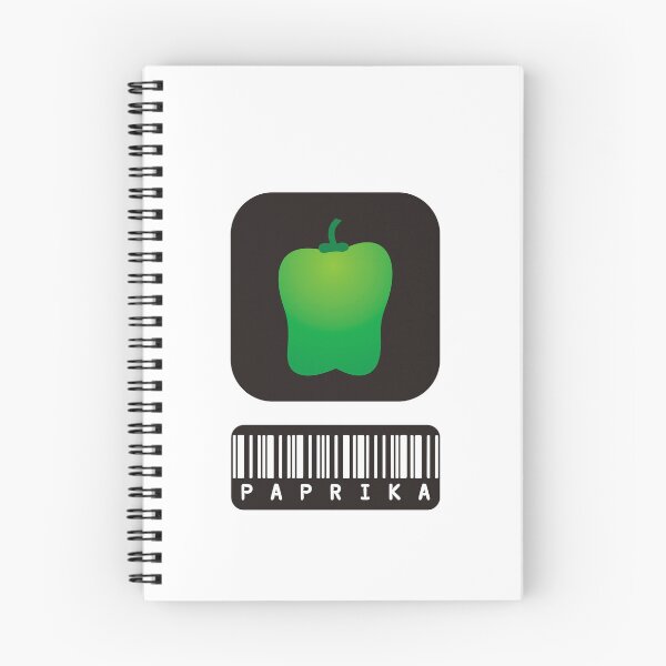 Item preview, Paprika designed and sold by Gentle40Winks.