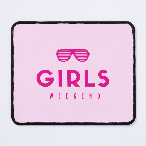 Item preview, Girls Weekend designed and sold by johnnyp1975.
