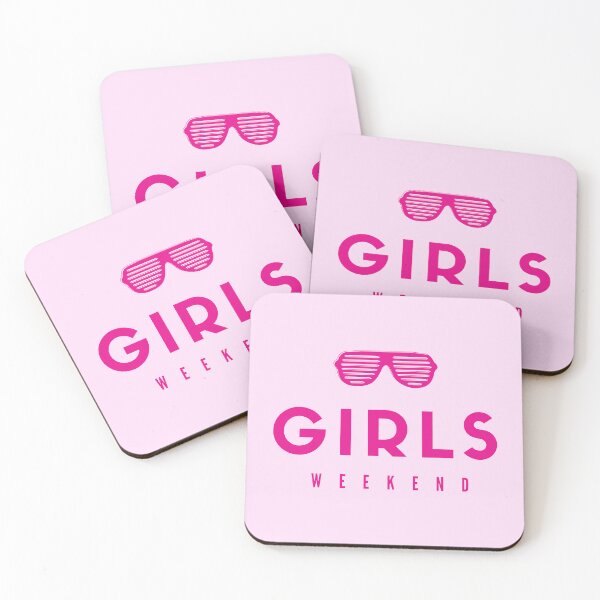 Item preview, Girls Weekend designed and sold by johnnyp1975.