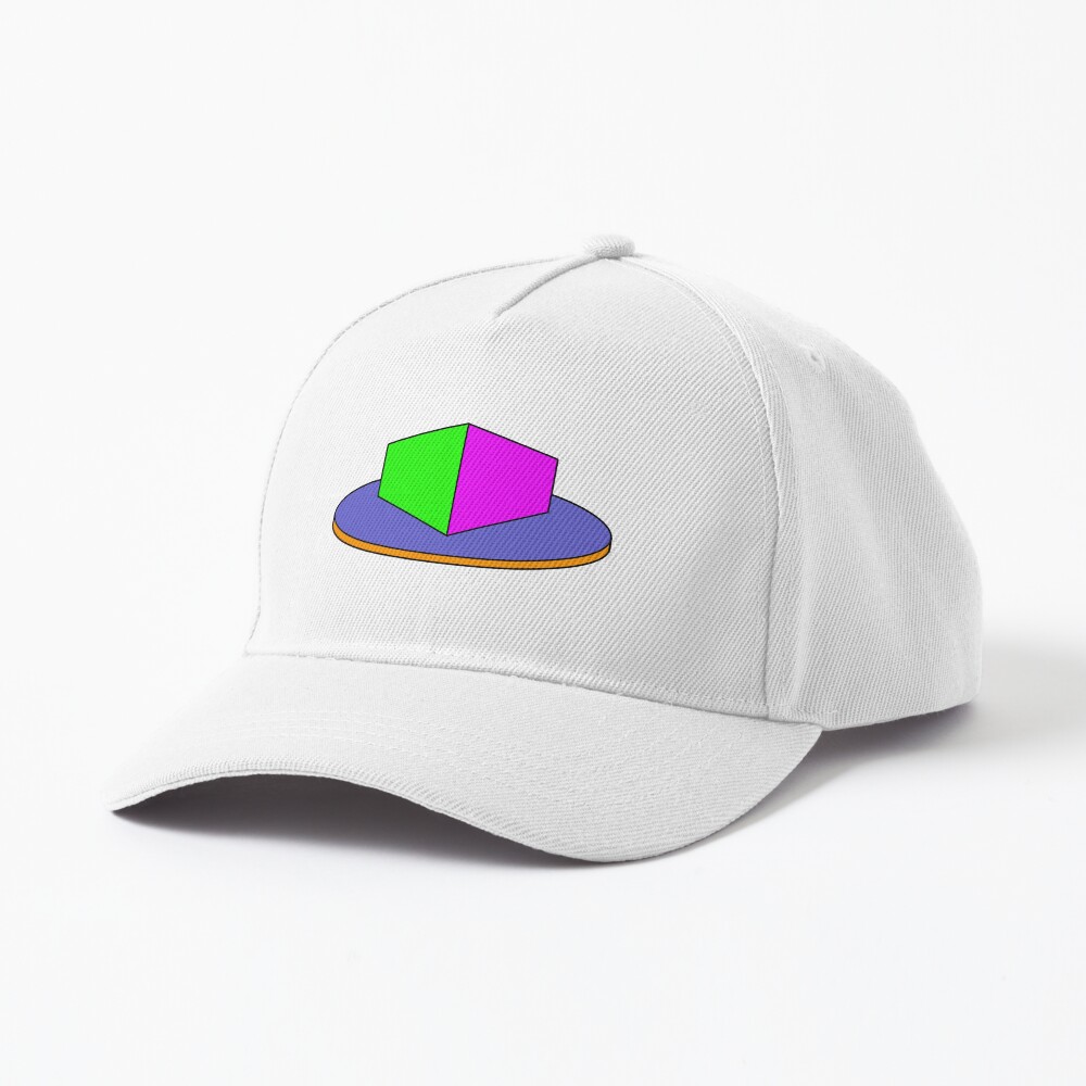 Item preview, Baseball Cap designed and sold by bpatrickvoice.