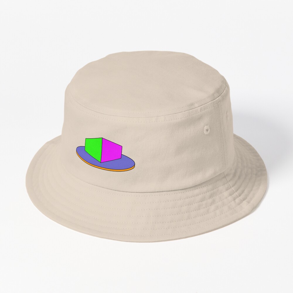 Item preview, Bucket Hat designed and sold by bpatrickvoice.