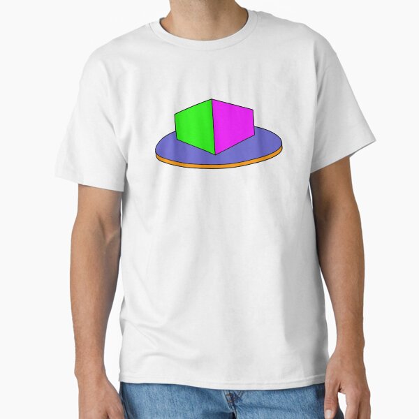 Classic T-Shirt