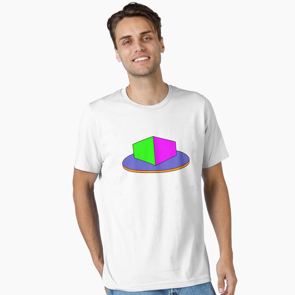 Item preview, Essential T-Shirt designed and sold by bpatrickvoice.