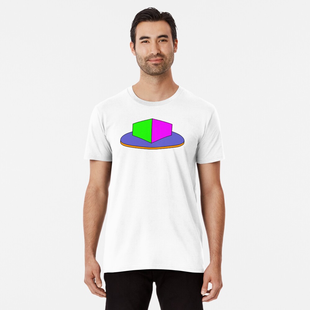 Item preview, Premium T-Shirt designed and sold by bpatrickvoice.
