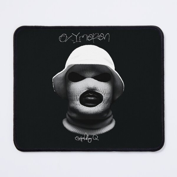Item preview, Oxymoron music designed and sold by EviFink.