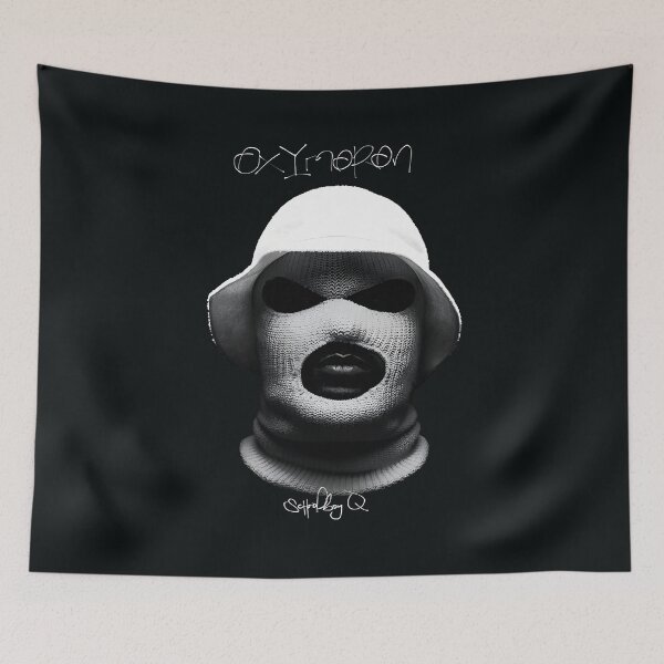Item preview, Oxymoron music designed and sold by EviFink.