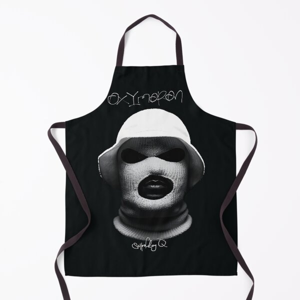 Item preview, Oxymoron music designed and sold by EviFink.